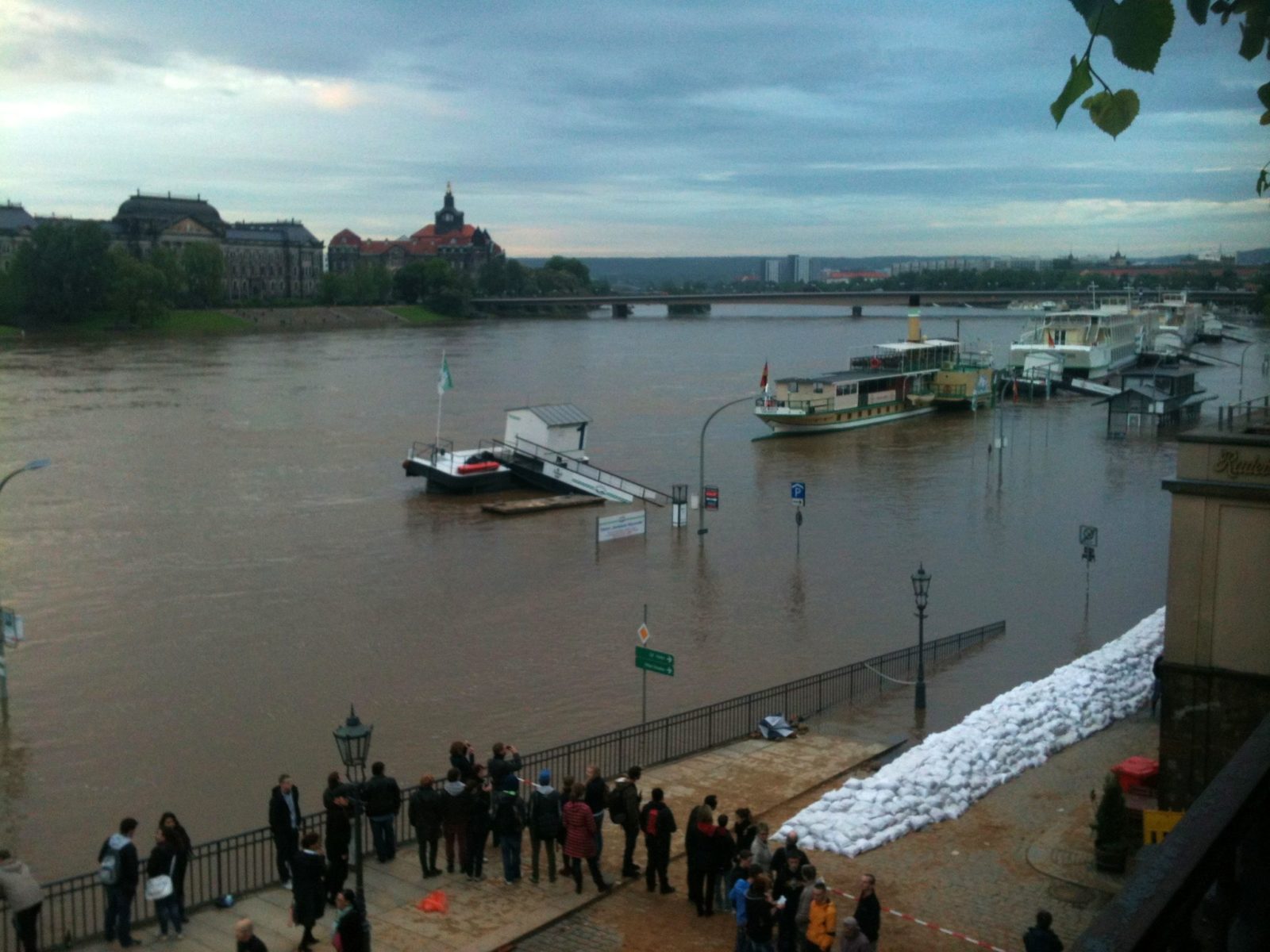 River Elbe